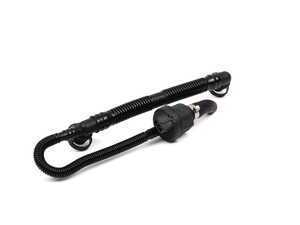 Crankcase Breather Hose - E46 M3 05-06, Z4M - S54 