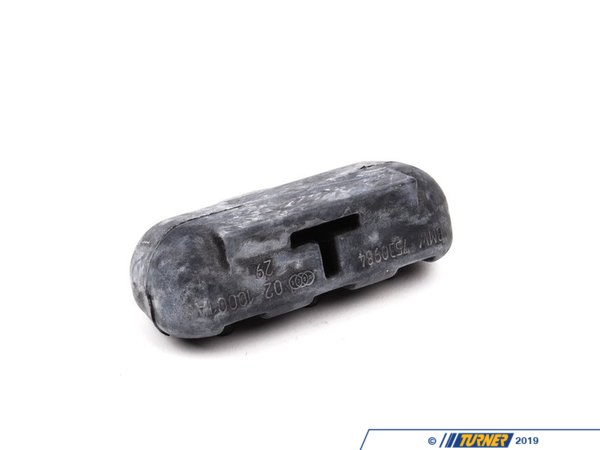 Genuine BMW Genuine BMW Rubber Mounting - 17117530984 - E63 17117530984