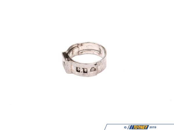 Genuine BMW Hose Clamp - E36, E46, F85, F86, G11, Z4 16121180241