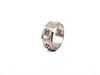 Genuine BMW Hose Clamp - E36, E46, F85, F86, G11, Z4 16121180241 View 3