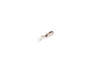 Genuine BMW Socket Terminal Mqs - 12527502039