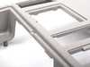 Genuine BMW Genuine BMW Console, Head Lining, Front Hellgrau - 51447114063 - E53 51447114063 View 2