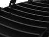 Genuine BMW M Performance Genuine BMW M Performance Gloss Black Grille - Left - E60 BMW 51712155447 View 4