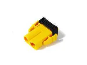 Genuine BMW Plug Housing - 61131378403