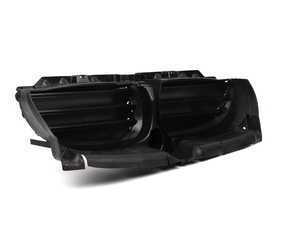 Genuine BMW Grille Air flap control