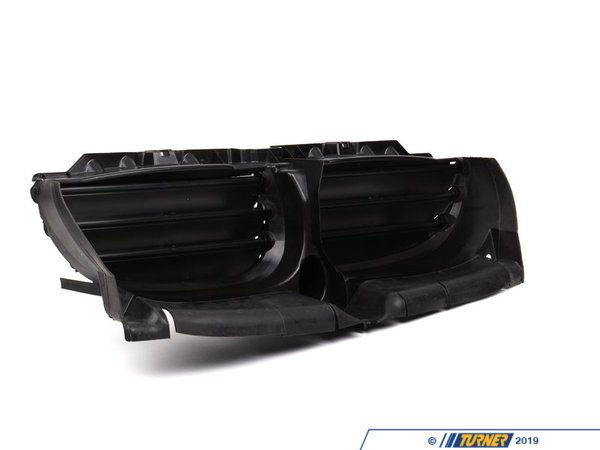 Genuine BMW Genuine BMW Grille Air flap control 51717050537