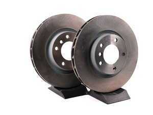 Front Brake Rotors - Pair (315x28)