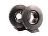 Genuine BMW Front Brake Rotors - Pair (315x28) 34112227171kt View 2