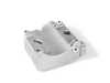 Genuine BMW Genuine BMW Supporting Bracket - 64551710471 64551710471 View 1