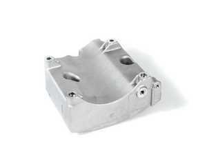 Genuine BMW Supporting Bracket - 64551710471