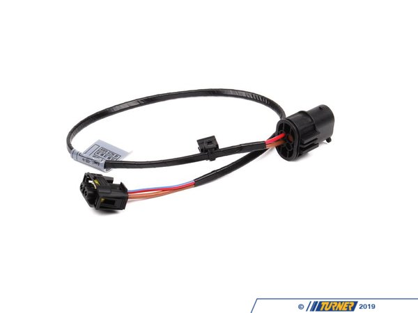 Genuine MINI Genuine MINI Adapter Lead, Fan, Single-st - 61116916144 61116916144