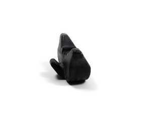 Genuine BMW Rubber Mount - Radiator Carrier Mounting - E60 E63 E64 E61