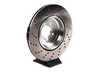 Genuine BMW Genuine BMW Brake Rotor - Right Rear - E9x M3 34212283388 View 2