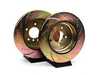 EBC Rear Sport Brake Rotor Kit - Pair (324x22) GD1647 View 2
