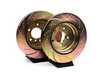 EBC Rear Sport Brake Rotor Kit - Pair (324x22) GD1647 View 3