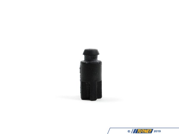 Genuine BMW Genuine BMW Compensator - 17117519207 - E63,E60 M5,E63 M6 17117519207