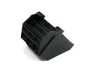 Genuine BMW Genuine BMW Oil Cooler Bracket for Power Steering Cooler - E60 E61 E63 E64 17117542517 View 3