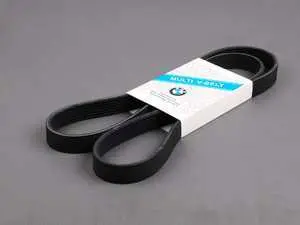 Genuine MINI Multi Rib Accessory Belt