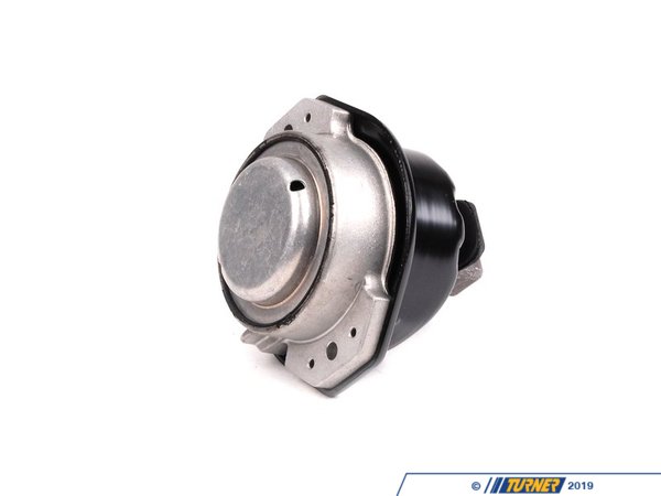 Genuine BMW Genuine BMW Rubber Mounting - 22116770790 - E65 22116770790
