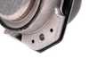 Genuine BMW Genuine BMW Rubber Mounting - 22116770790 - E65 22116770790 View 2