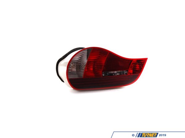 Genuine BMW Genuine BMW Tail Light Right - 63217162730 - E85 63217162730