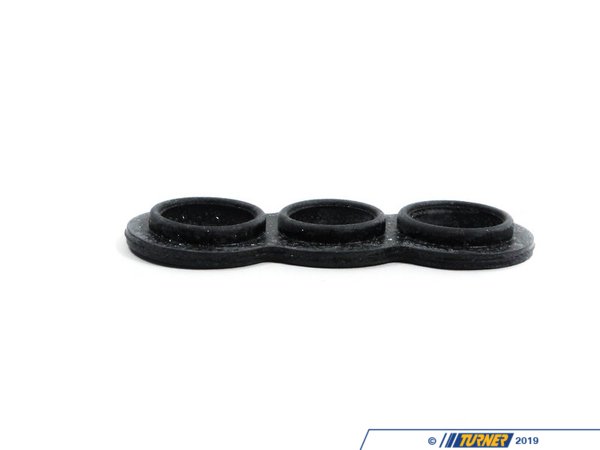 Genuine BMW Genuine BMW Sealing Plate - 17127507983 - E63,E65 17127507983