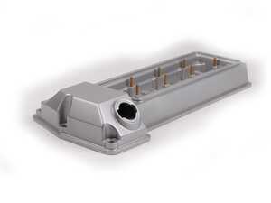 Replacement Aluminum Valve Cover Right Side