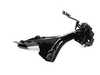 Genuine BMW Genuine BMW Section Of Right Reinforcement Basis - 41147111070,E60 M5 41147111070 View 1