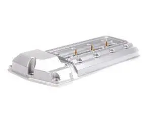 Genuine BMW Rocker Box Cover Left - 11121703179 - E53