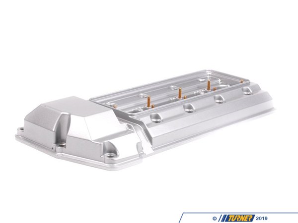Genuine BMW Genuine BMW Rocker Box Cover Left - 11121703179 - E53 11121703179