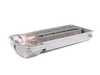 Genuine BMW Genuine BMW Rocker Box Cover Left - 11121703179 - E53 11121703179 View 7