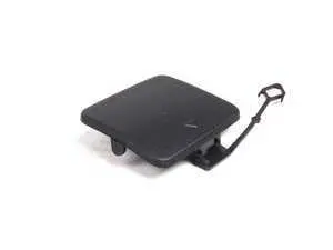 Genuine BMW Tow hook cover - left - E70 X5 xDrive30i xDrive48i xDrive35d