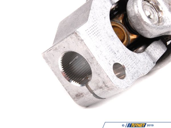 Genuine BMW Genuine BMW Steering Coupler - E30 325ix 32311155102