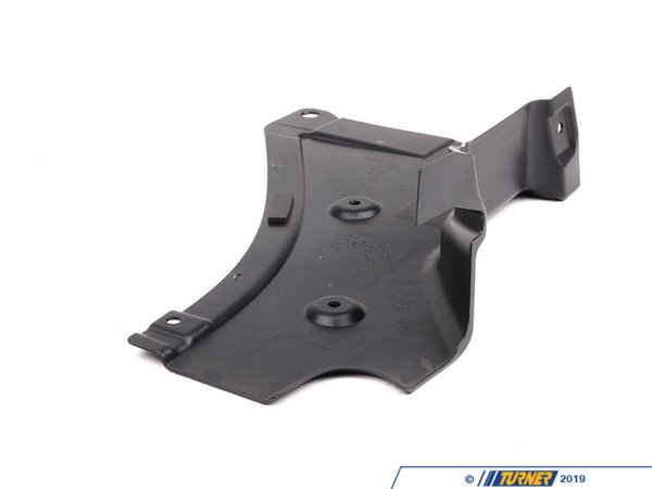 Genuine BMW Genuine BMW Covering Lower Left - 51718040531 - E92,E93 51718040531