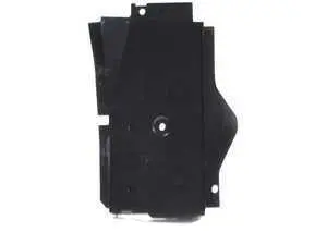 Genuine BMW Intermediate Piece - Left Front - E30 M3