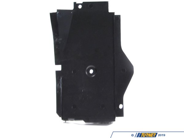 Genuine BMW Genuine BMW Intermediate Piece - Left Front - E30 M3 51711933827