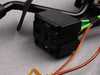 Genuine BMW Genuine BMW Turn Signal Stalk With Wiring Harness - E24 635CSi, E30 61311377966 View 4