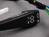 Genuine BMW Genuine BMW Turn Signal Stalk With Wiring Harness - E24 635CSi, E30 61311377966 View 2