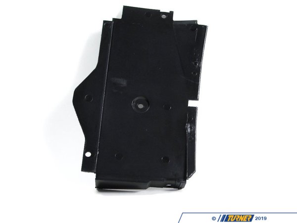 Genuine BMW Genuine BMW Intermediate Piece - Right Front - E30 M3 51711933828