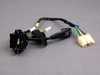 Genuine BMW Genuine BMW Turn Signal Stalk With Wiring Harness - E24 635CSi, E30 61311377966 View 1