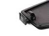 Genuine BMW Genuine BMW Wind Deflector, Left - 54347117747 - E85 54347117747 View 2