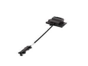 Genuine BMW Convertible Soft Top Lock - Z4 2.5i 3.0i 3.0S Z4 M Coupe M Roadster