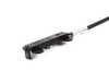 Genuine BMW Genuine BMW Convertible Soft Top Lock - Z4 2.5i 3.0i 3.0S Z4 M Coupe M Roadster 54347043870 View 2