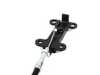 Genuine BMW Genuine BMW Convertible Soft Top Lock - Z4 2.5i 3.0i 3.0S Z4 M Coupe M Roadster 54347043870 View 8
