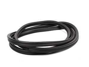 Genuine BMW Door Weatherstrip Left - 51711823859
