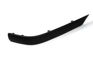 Genuine BMW Rubber Strip Right - 51128146092 - E36