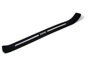 Genuine BMW Front Door Sill Cover - Left - E39