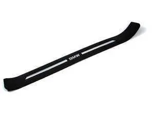 Genuine BMW Front Door Sill Cover - Left - E39
