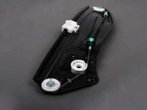 Window Regulator - Right