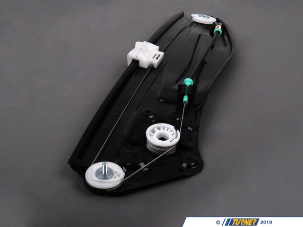 URO Premium Window Regulator - Right 51357202482